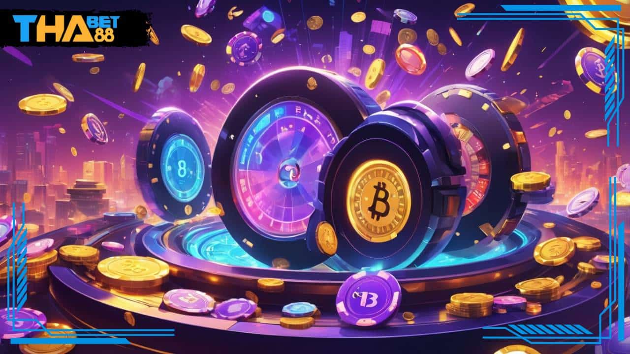 Cá cược USDT cùng Thabet