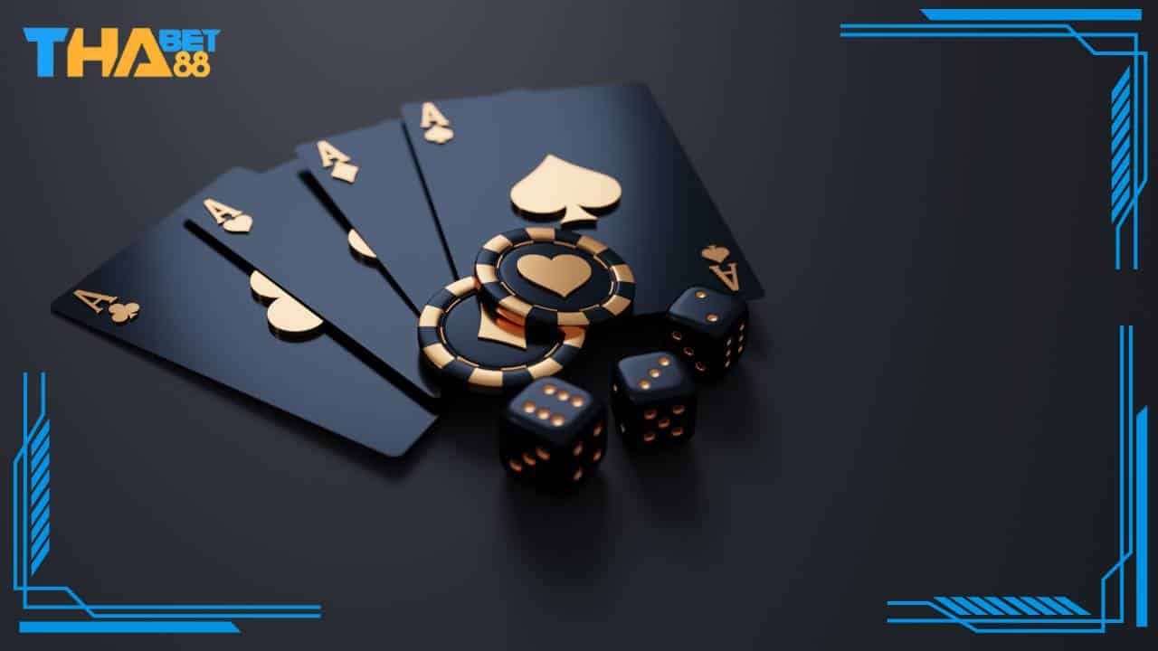 Thabet88 casino hàng đầu Châu Á