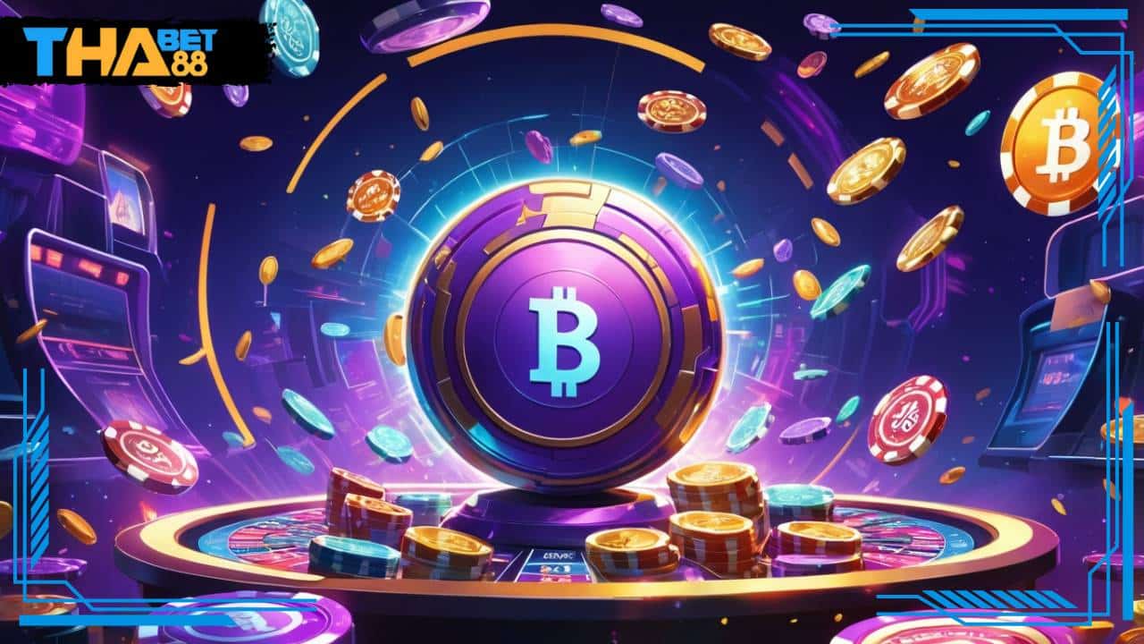 Thiên đường cờ bạc Thabet