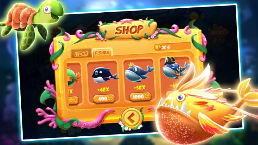 Đánh giá top 5 nhà cái game bắn cá đổi thưởng hàng đầu
