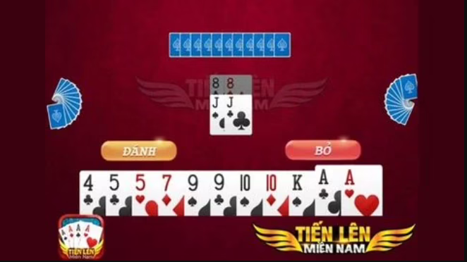 Các nhà cái có game đánh bài tiến lên miền Nam đáng tin cậy