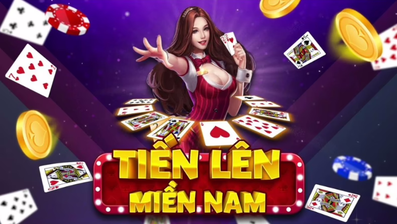 Link vào nhà cái có game đánh bài tiến lên miền Nam