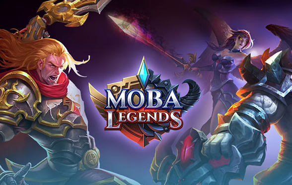 Tại sao game MOBA là lựa chọn hàng đầu cho cá cược eSports?