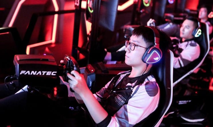 Những đội tuyển quốc gia mạnh nhất trong thế giới eSport