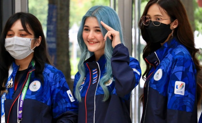 Những nữ tuyển thủ xuất sắc và thành công trong esports