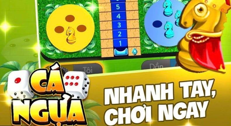 Các mẹo chơi cờ cá ngựa online giúp tăng khả năng chiến thắng