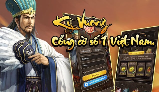Đánh giá cổng game cờ Kỳ Vương khó chơi nhất hiện nay